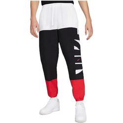 Vêtements Homme Pantalons de survêtement Nike basketball STARTING 5 Dri-FIT Blanc