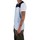 Vêtements Homme T-shirts manches courtes Cerruti 1881 Iseo Bleu