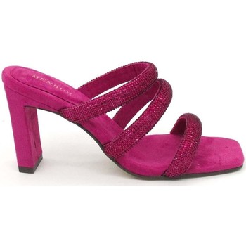 Chaussures Femme Printemps / Eté Menbur  Violet