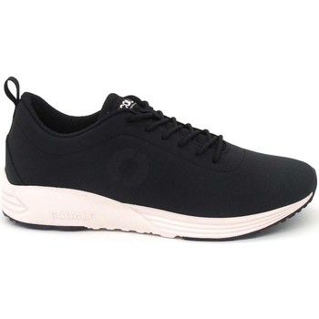 Chaussures Homme Baskets basses Ecoalf  Negro