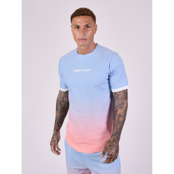 Vêtements Homme T-shirts & Polos Project X Paris Tee Shirt 2210203 Bleu