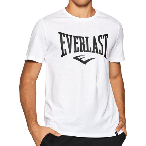 Vêtements Homme Effacer les critères Everlast 894070-60 Blanc