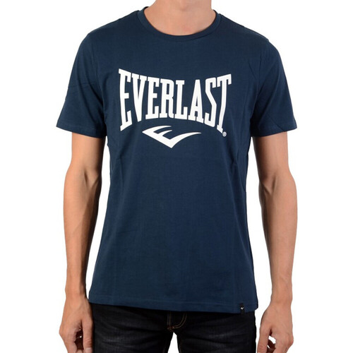Vêtements Homme Si vous appréciez les Everlast 807580-60 Bleu