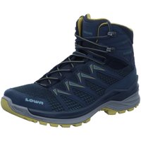 Chaussures Homme Fitness / Training Lowa  Bleu