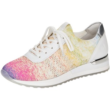 Chaussures Femme Baskets mode Remonte  Multicolore