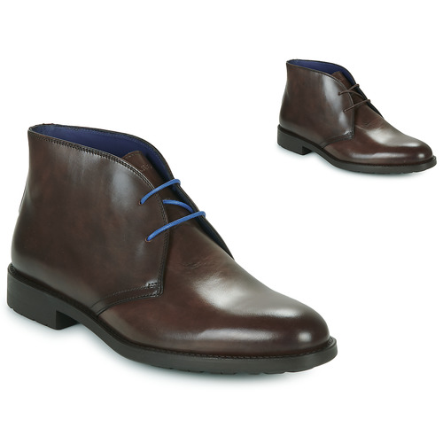 Chaussures Homme Jil Boots Azzaro BELOMBRE Marron
