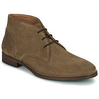 Chaussures Homme Boots KOST FELLOW 5 Taupe