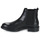 Chaussures Homme Casual Boots KOST WALTER 45 Noir