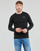 Vêtements Homme T-shirts manches courtes Pepe jeans ORIGINAL BASIC 2 LONG Noir