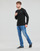 Vêtements Homme T-shirts manches courtes Pepe jeans ORIGINAL BASIC 2 LONG Noir