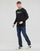 Vêtements Homme T-shirts manches longues Pepe jeans EGGO LONG Noir