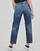 Vêtements Femme Jeans droit Pepe jeans DOVER Bleu HN9