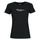 Vêtements Femme T-shirts manches courtes Pepe jeans NEW VIRGINIA Noir