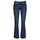 Vêtements Femme Mamalicious Jeans bootcut Pepe Mamalicious jeans NEW PIMLICO Bleu VR6