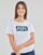 Vêtements Femme T-shirts manches courtes Pepe jeans PATSY Blanc