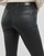 Vêtements Femme Jeans Versace slim Pepe jeans Versace REGENT Noir