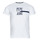 Vêtements Homme Peak T-shirt Femme SHELBY Blanc