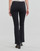 Vêtements Femme Jeans bootcut Pepe jeans NEW PIMLICO Noir 999