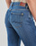 Vêtements Femme Jeans droit Pepe jeans MARY Bleu DM4