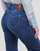 Vêtements Femme Jeans droit Pepe jeans WILLA Bleu