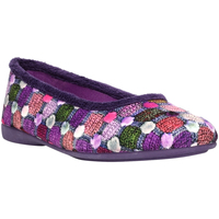 Chaussures Femme Chaussons Sleepers  Violet