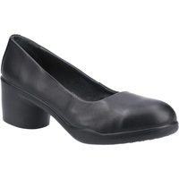 Chaussures Femme Escarpins Amblers  Noir