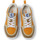 Chaussures Enfant Terres australes françaises Baskets cuir DRIFTIE Multicolore