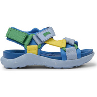 Chaussures Enfant Sandales et Nu-pieds Camper Sandales WOUS bleuclair