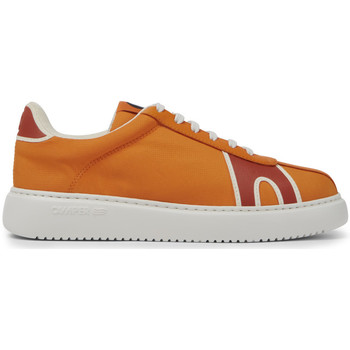 Chaussures Femme Baskets mode Camper Meubles à chaussures Orange