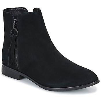 Chaussures Femme Boots Esprit 072EK1W310 Noir