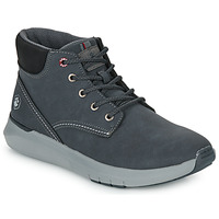 Chaussures Homme Boots Lumberjack NEIL Marine
