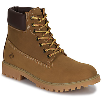 Lumberjack Marque Boots  River