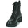 Chaussures Femme Boots Lumberjack RAMONE Noir