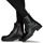 Chaussures Femme Boots Lumberjack RAMONE Noir