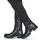 Chaussures Femme Bottes ville Refresh 170184 Noir