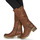 Chaussures Femme Calvin Klein Jeans 170185 Camel