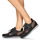 Chaussures Femme Baskets basses Refresh  Noir