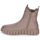 Chaussures Femme Boots Refresh  Taupe