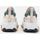 Chaussures Femme Baskets mode Ash Extra Bis White 