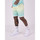 Vêtements Homme Shorts / Bermudas Project X Paris Short 2240203 Jaune