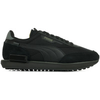 Chaussures Homme Baskets mode Puma Future Rider Play On Noir