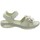 Chaussures Fille Sandales et Nu-pieds Primigi 18797 Beige