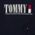 Vêtements Garçon T-shirts manches longues Tommy Hilfiger KB0KB07887-DW5 Marine