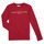 Vêtements Fille T-shirts manches longues Laptoptasche Tommy Hilfiger KS0KS00202-XJS Bordeaux