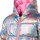 Vêtements Fille Doudounes Billieblush U16345-Z41 Multicolore