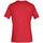 Vêtements Homme T-shirts & Polos Under Armour BOXED SPORTSTYLE Rouge