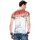 Vêtements Homme T-shirts & Polos Cipo And Baxx T-Shirt  pour Homme - CT433 Beige