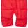 Vêtements Enfant Doudounes Columbia SNUGGLY BUNNY Rouge