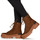 Chaussures Femme Boots Xti  Cognac