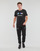 Vêtements Homme Pantalons de survêtement Dessuadora Puma BMW MMS SWEAT PANTS, CC Noir